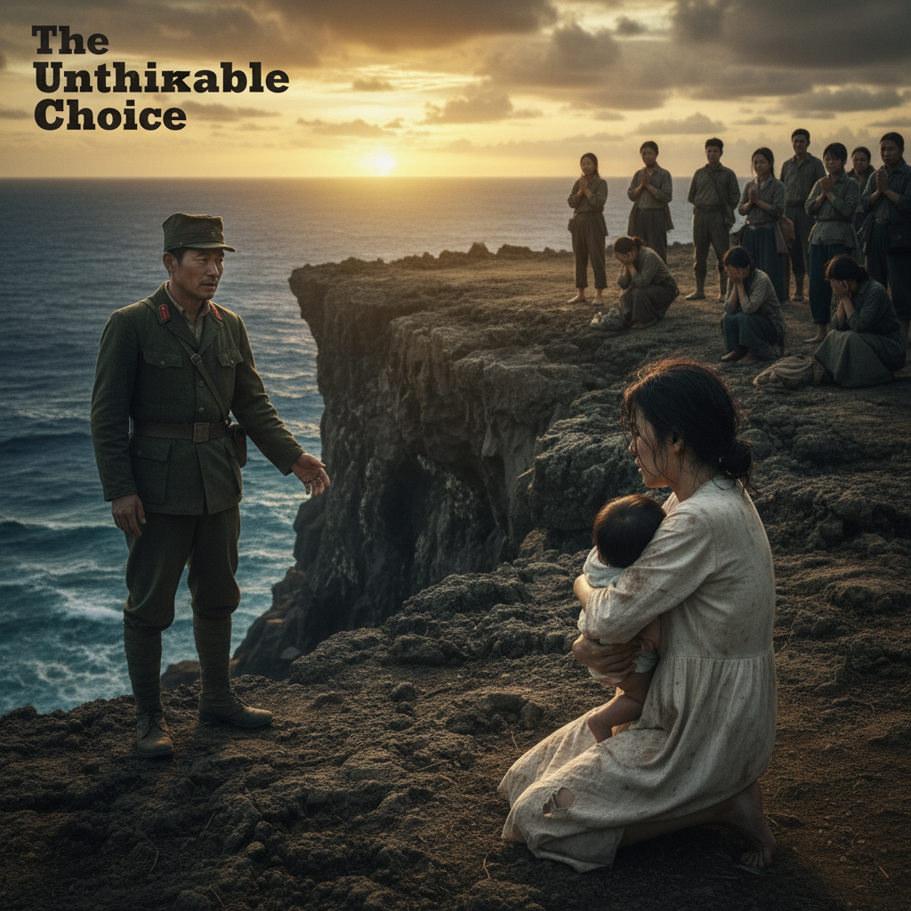 The Unthinkable Choice