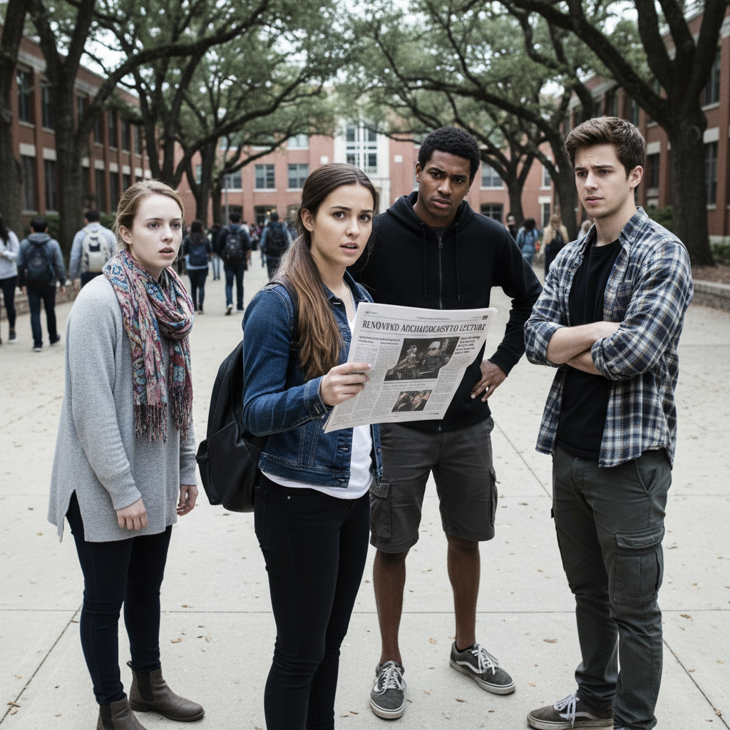 The Archaeologist's Secret