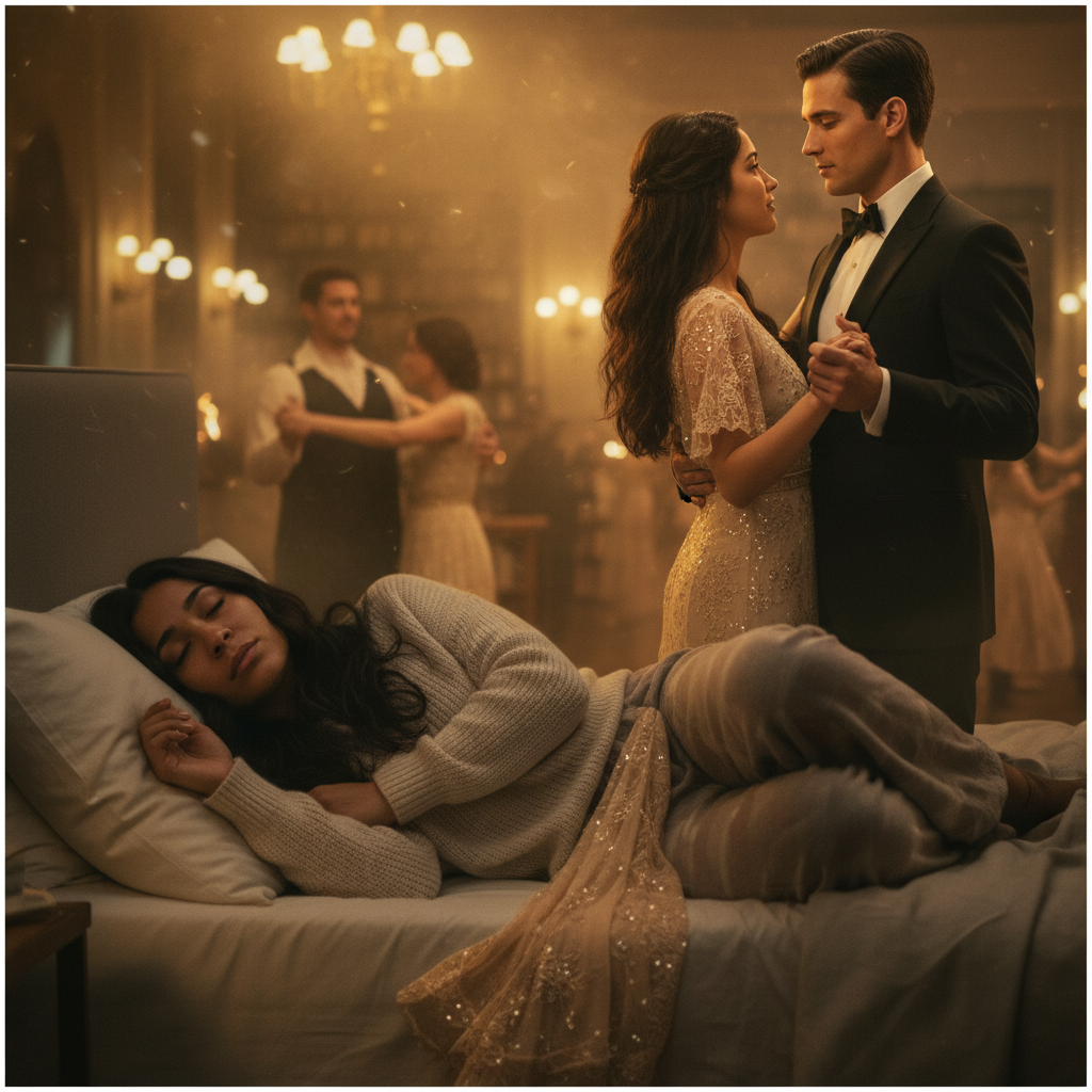 A Glimpse of the Past