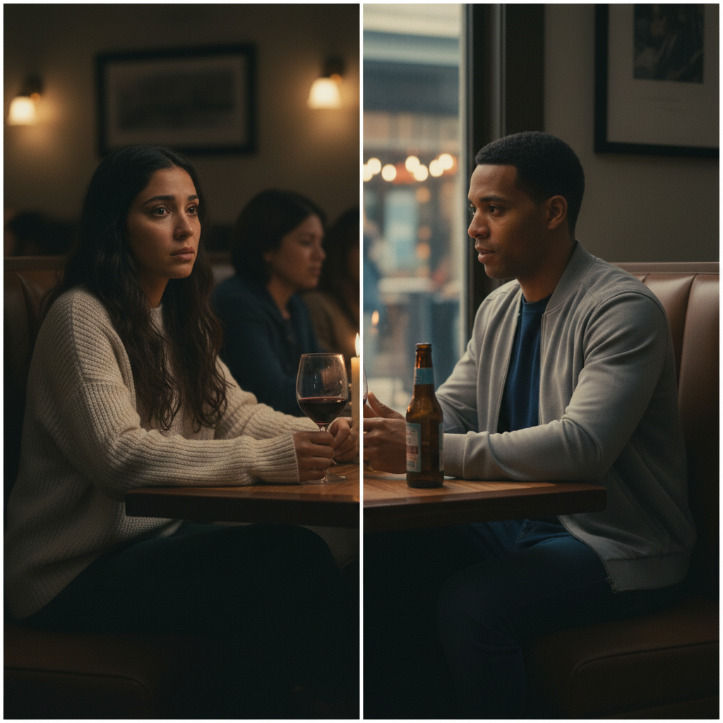 The Betrayal Revealed