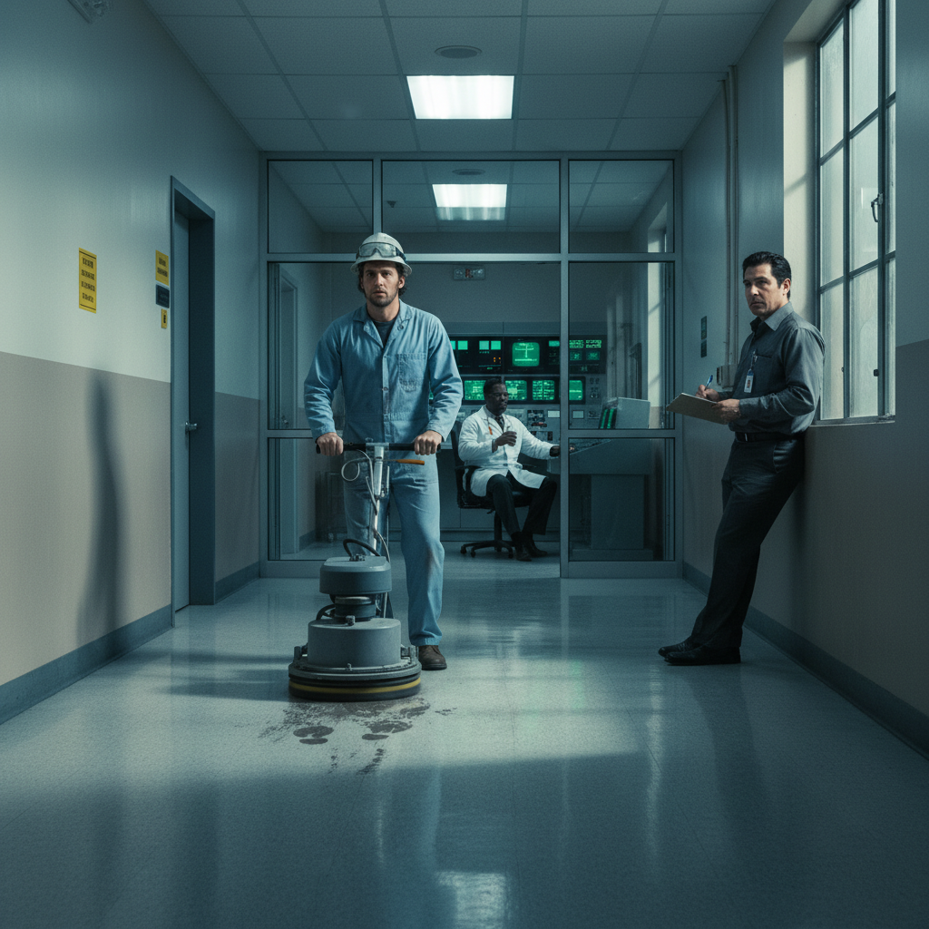 The Facade of Control