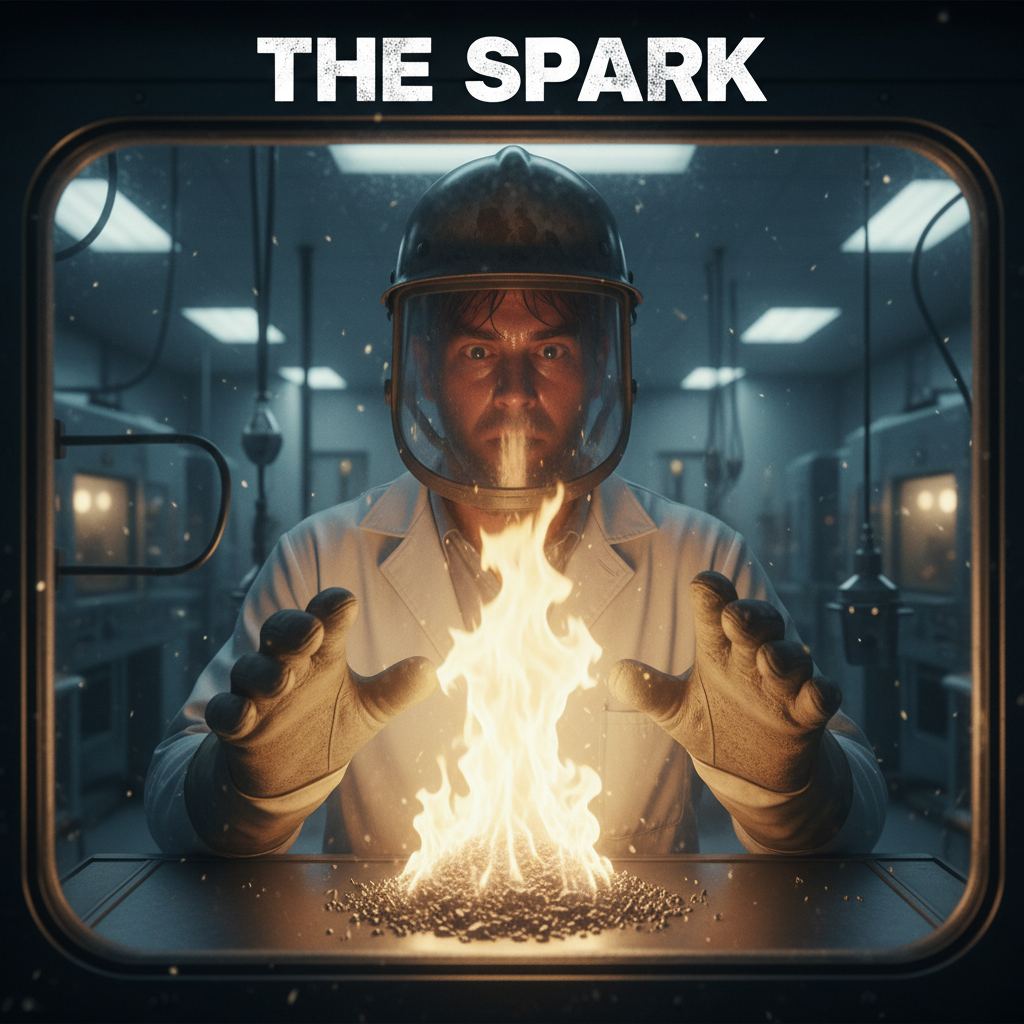 The Spark