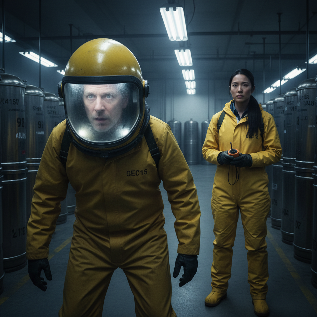 The Dramatic Question