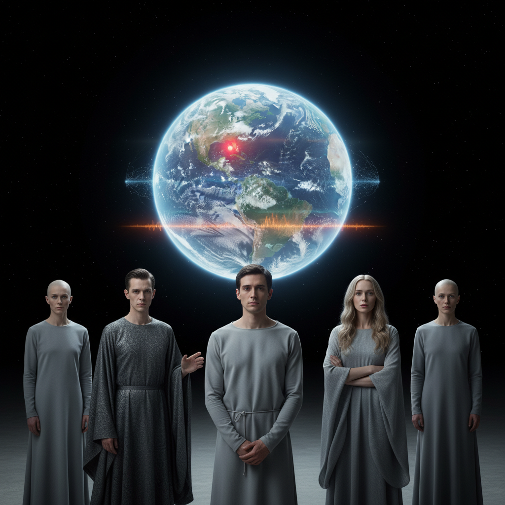 The Cosmic Diagnosis