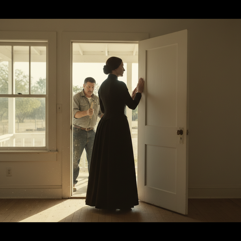 A Blank Canvas in California