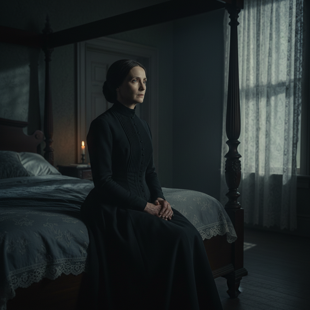 An Inheritance of Noise