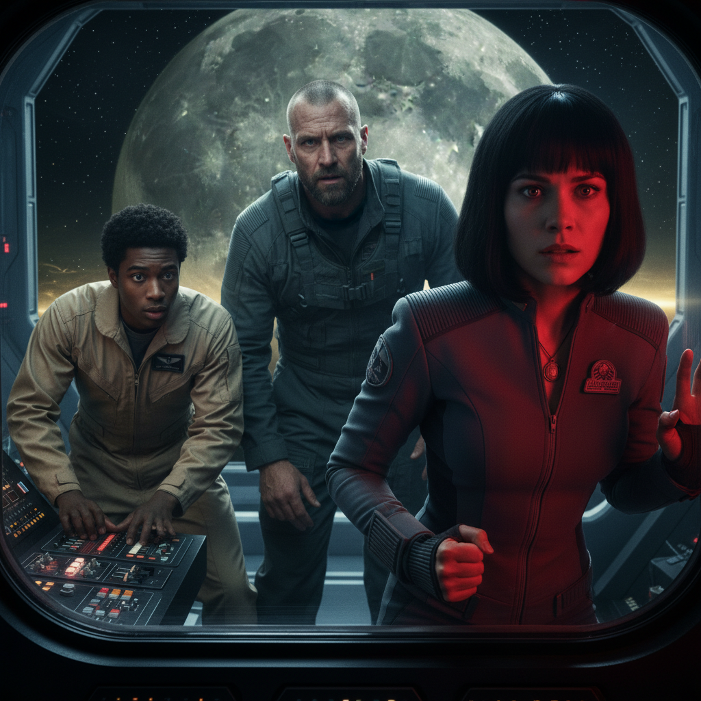 A Mission of Silence