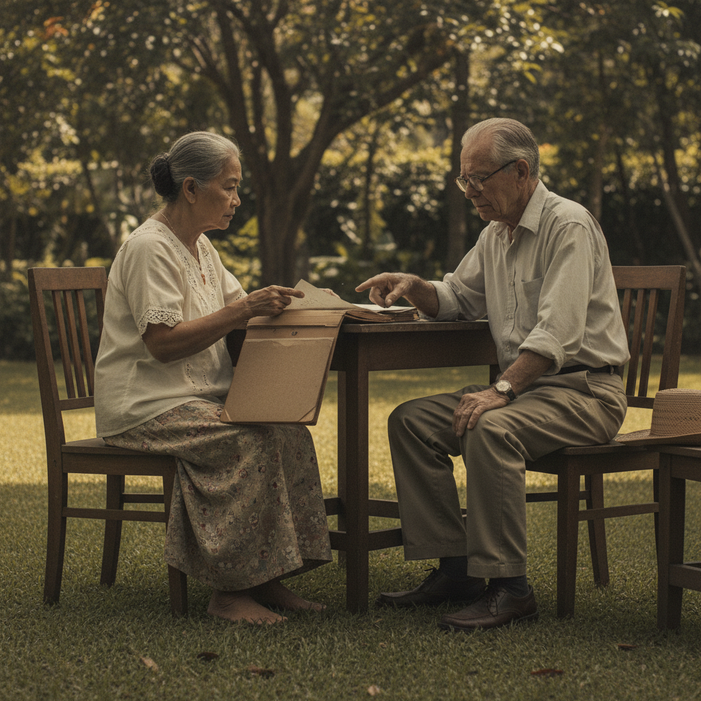 The Threads Reconnect