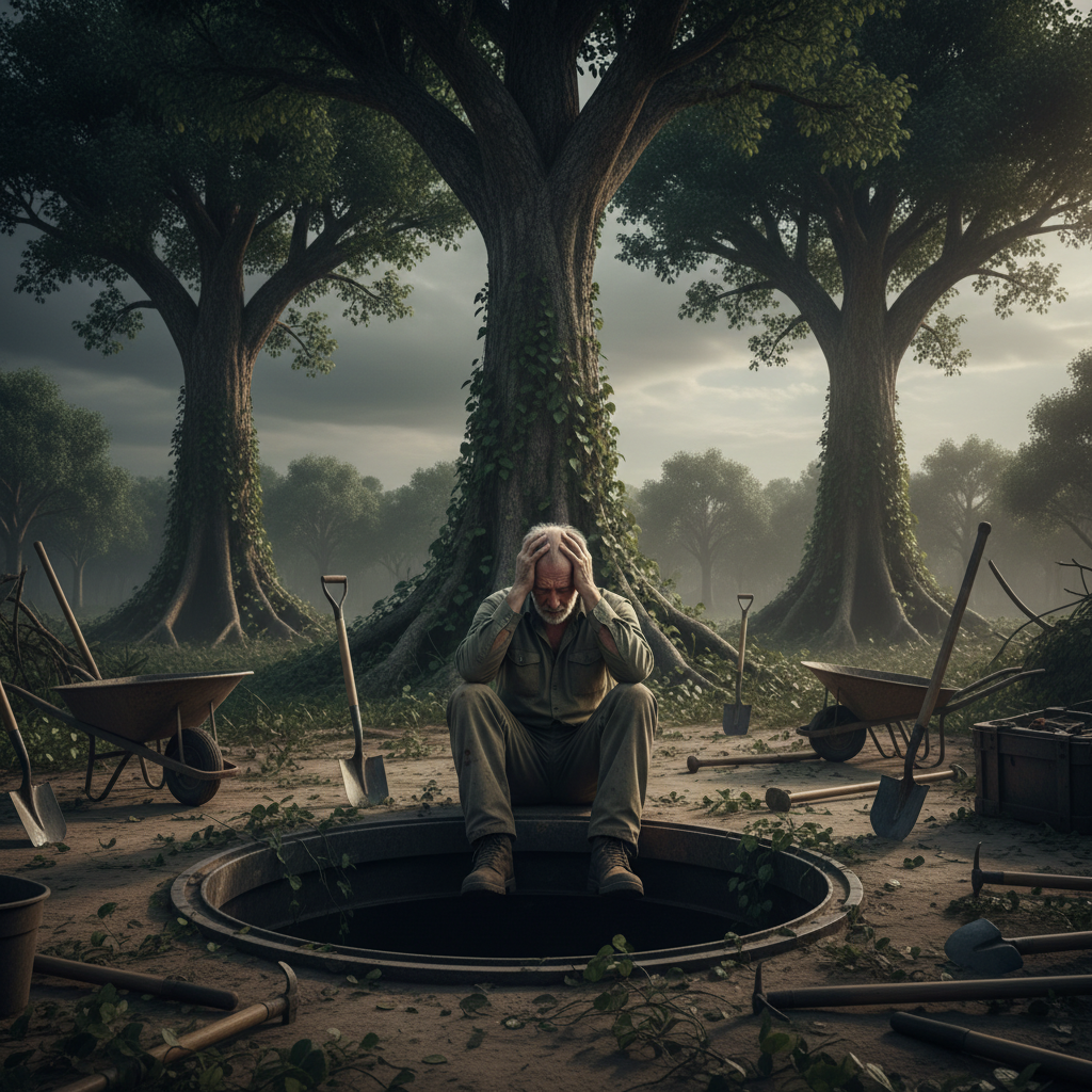 The Dramatic Question