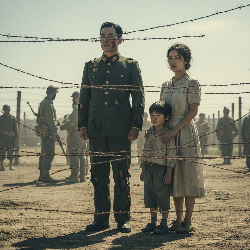 Survival and Scars of War