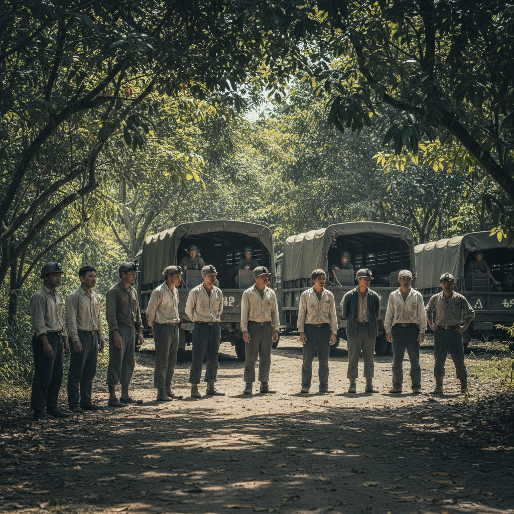 Erasing the Evidence