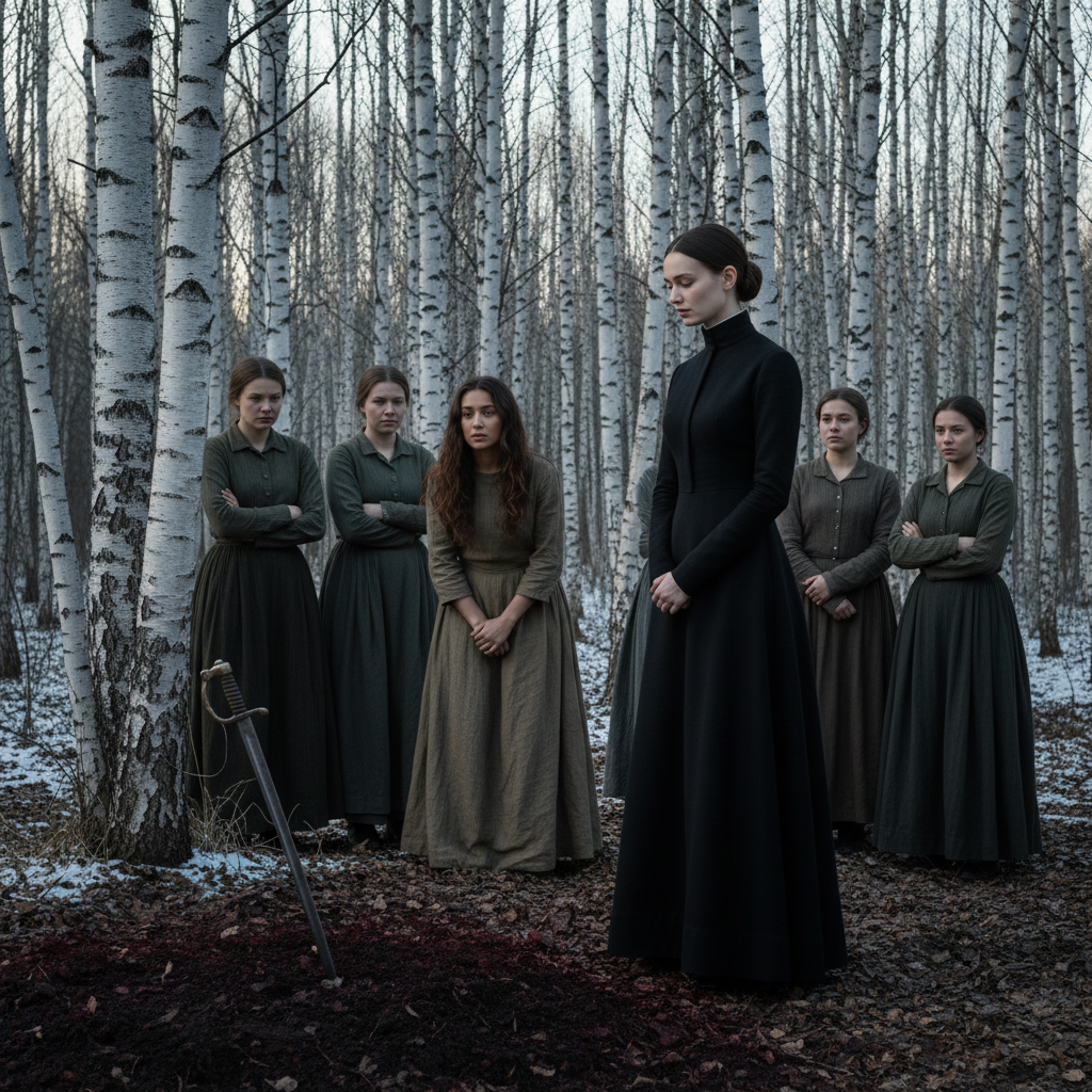 The Dramatic Question