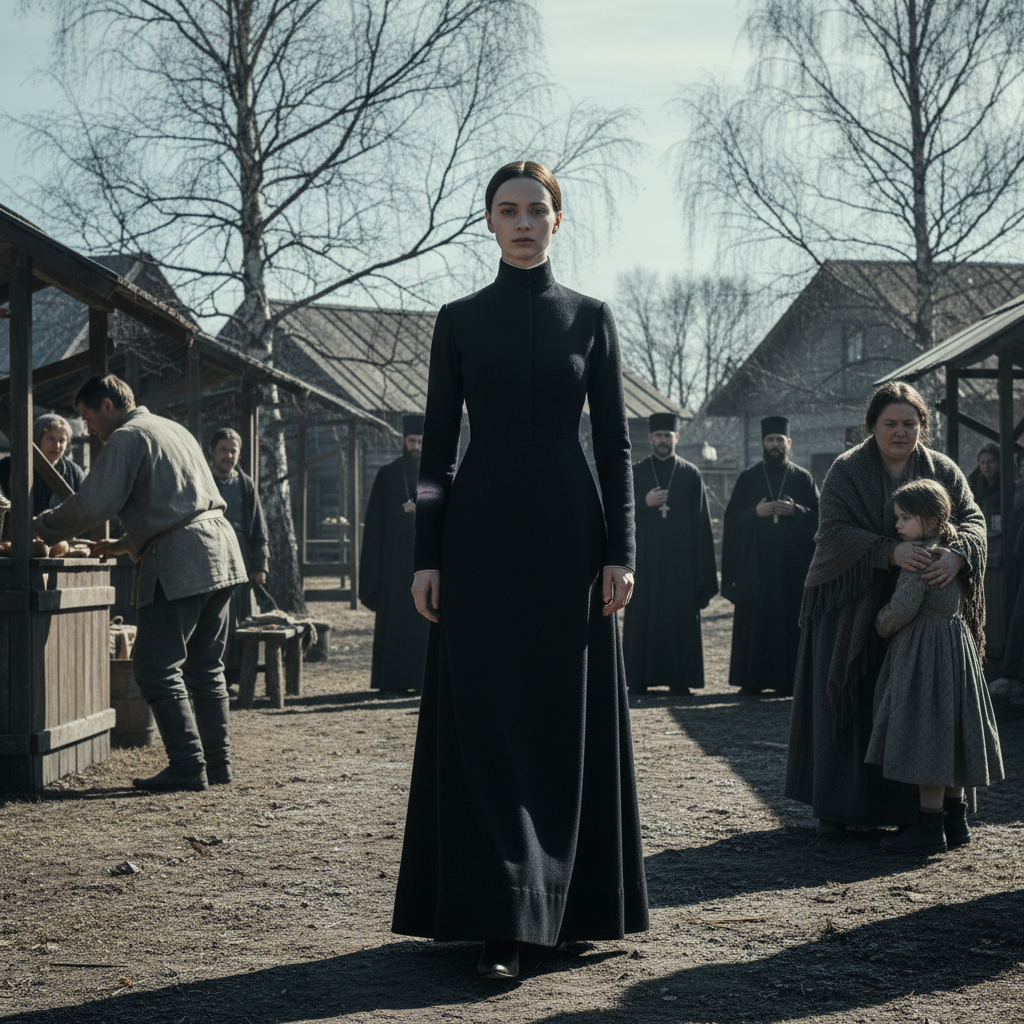 The Price of Survival