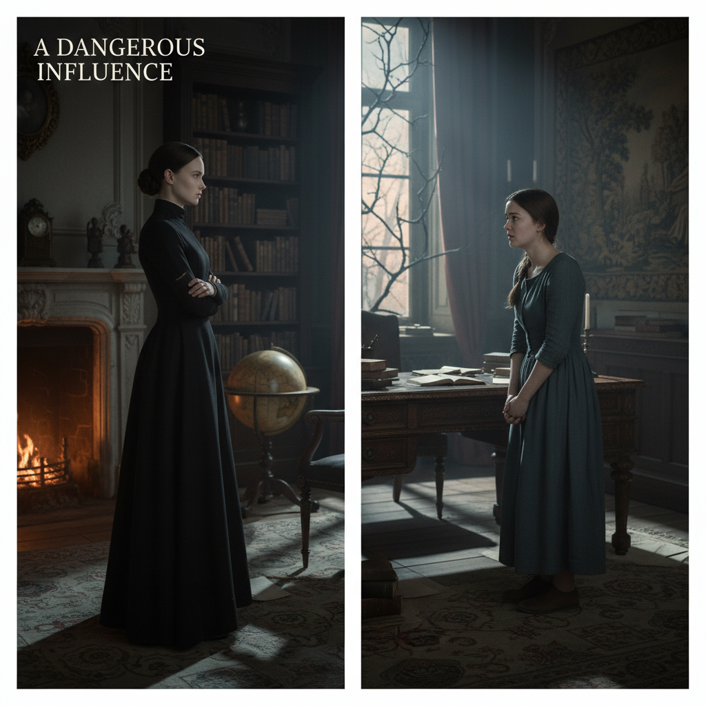 A Dangerous Influence