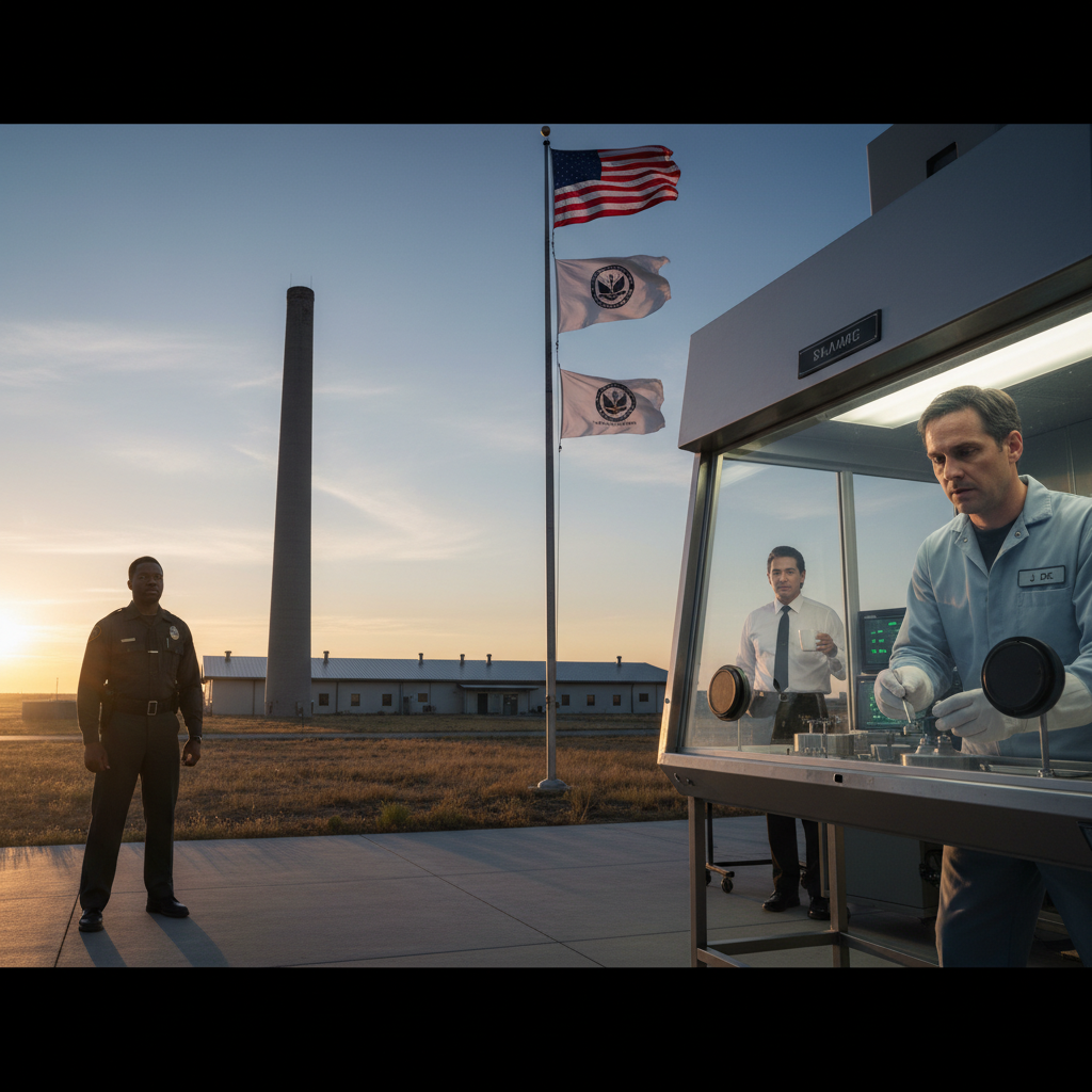 The Facade of Safety