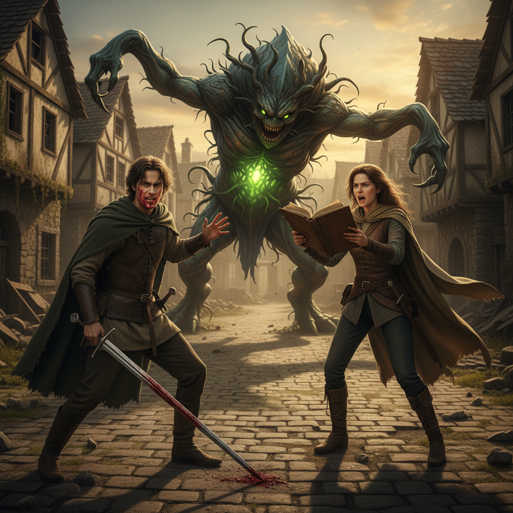 First Gem, First Victory