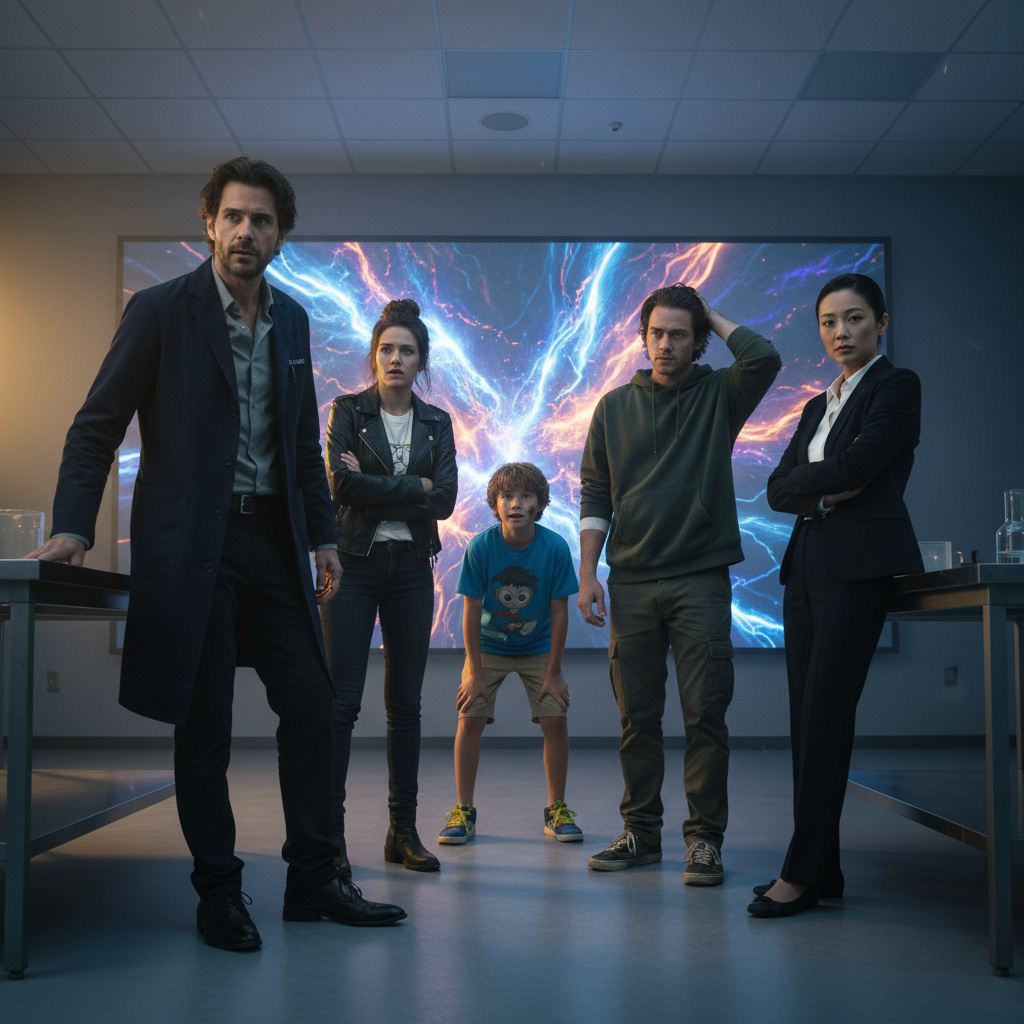 The Search from Home