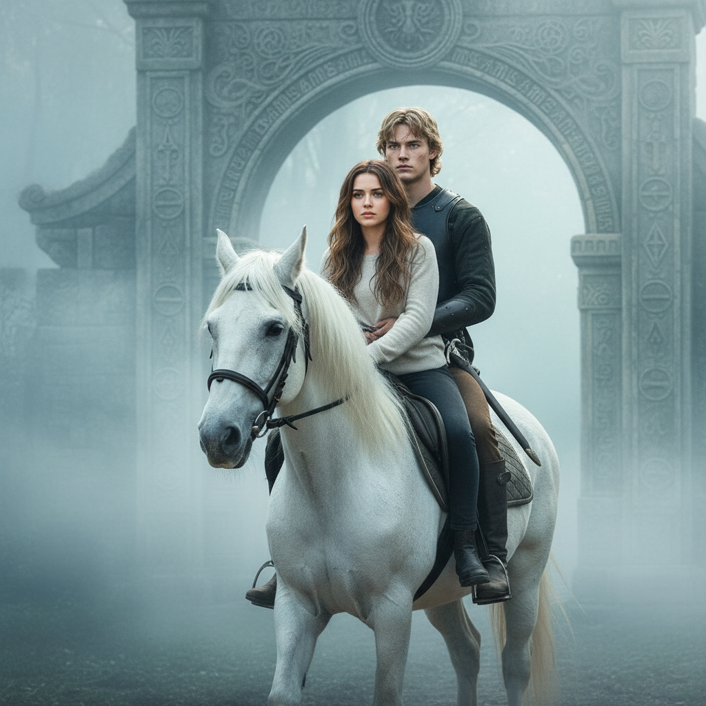 Entering the Realm of Omeni