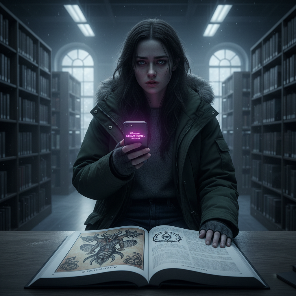 The Shadow of Release