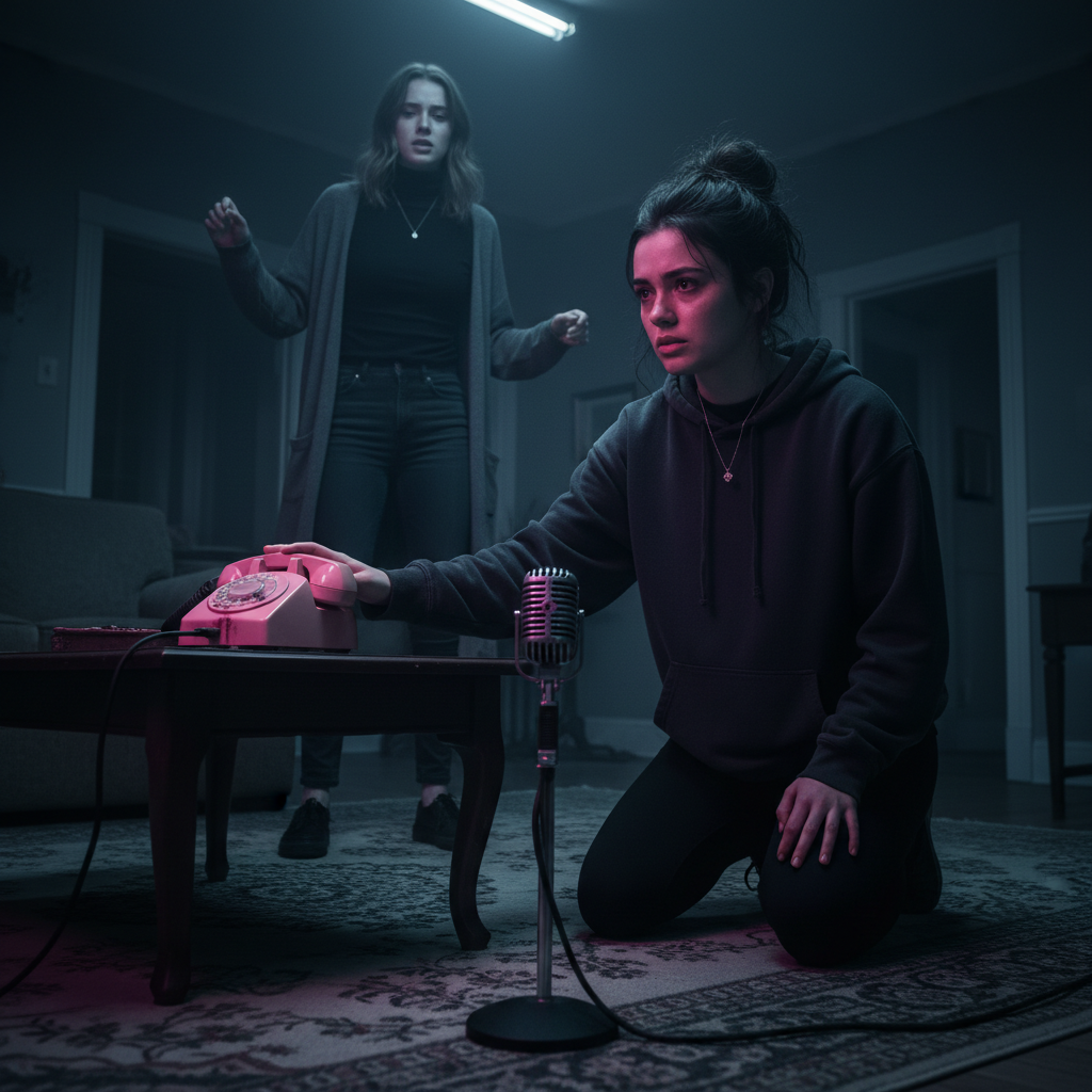 The Price of Being Seen