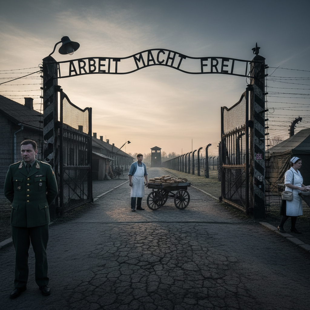 The Dramatic Question