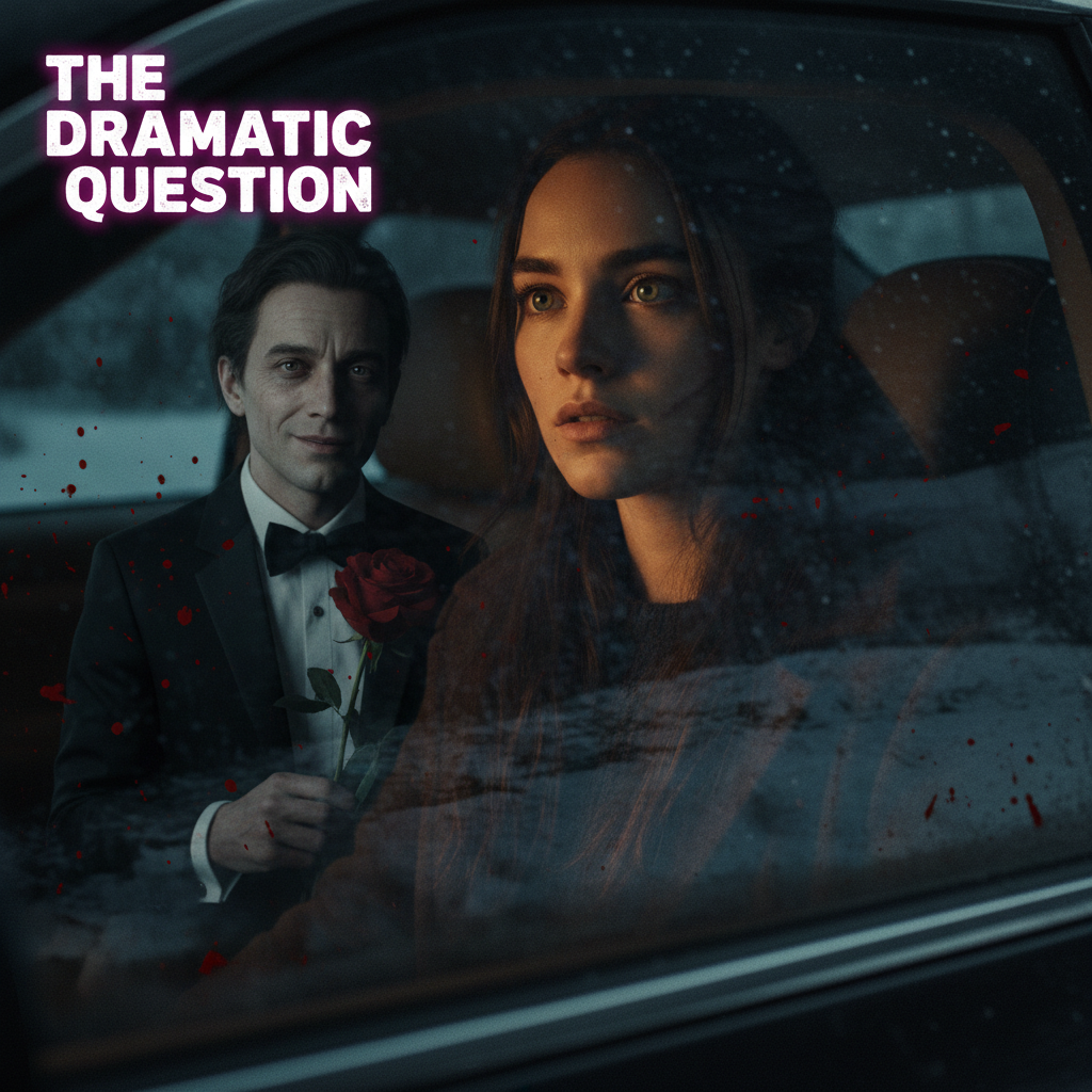 The Dramatic Question