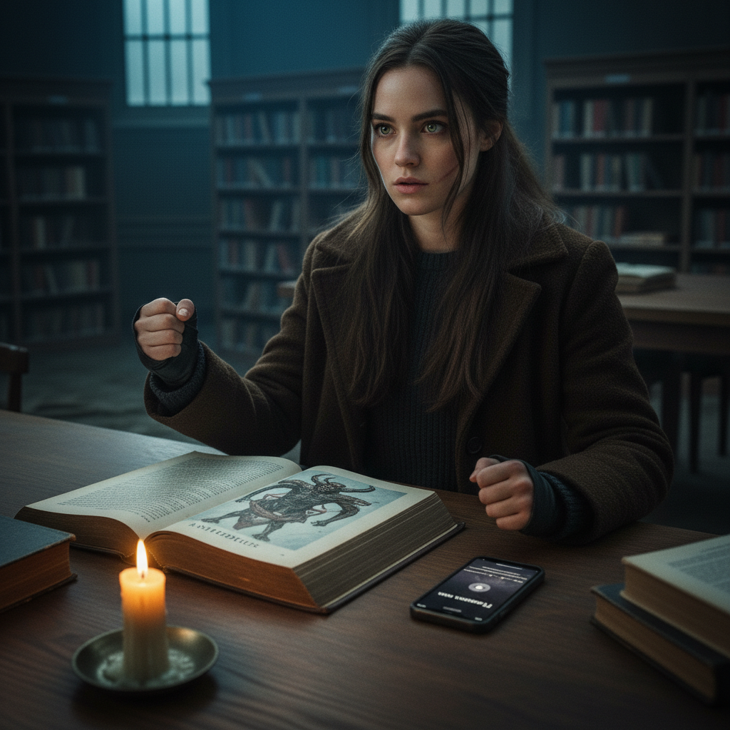 The Unwanted Freedom