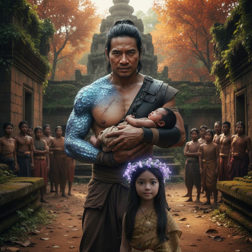 The Dramatic Question