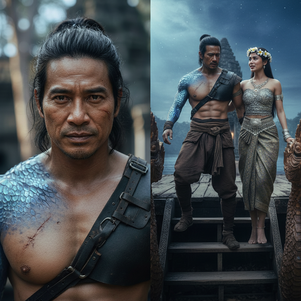 The Illusion of Love