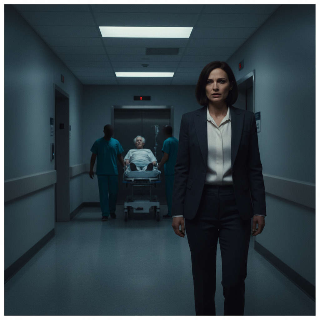 A Personal Admission