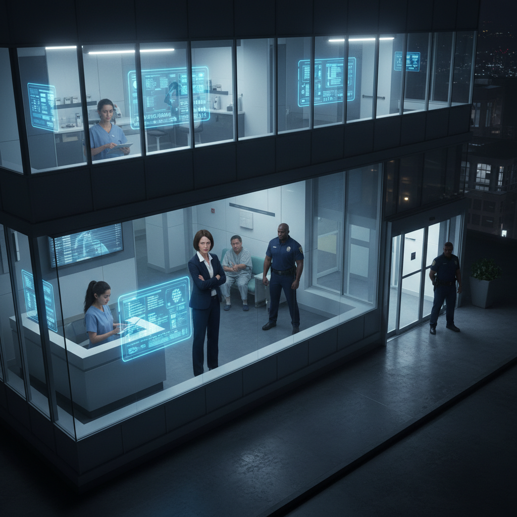 The Efficient Machine