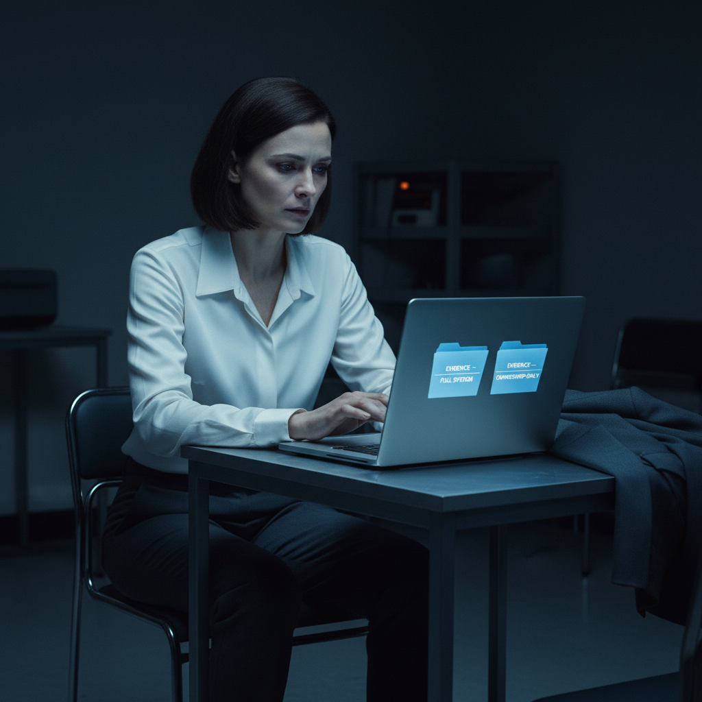 The Dramatic Question