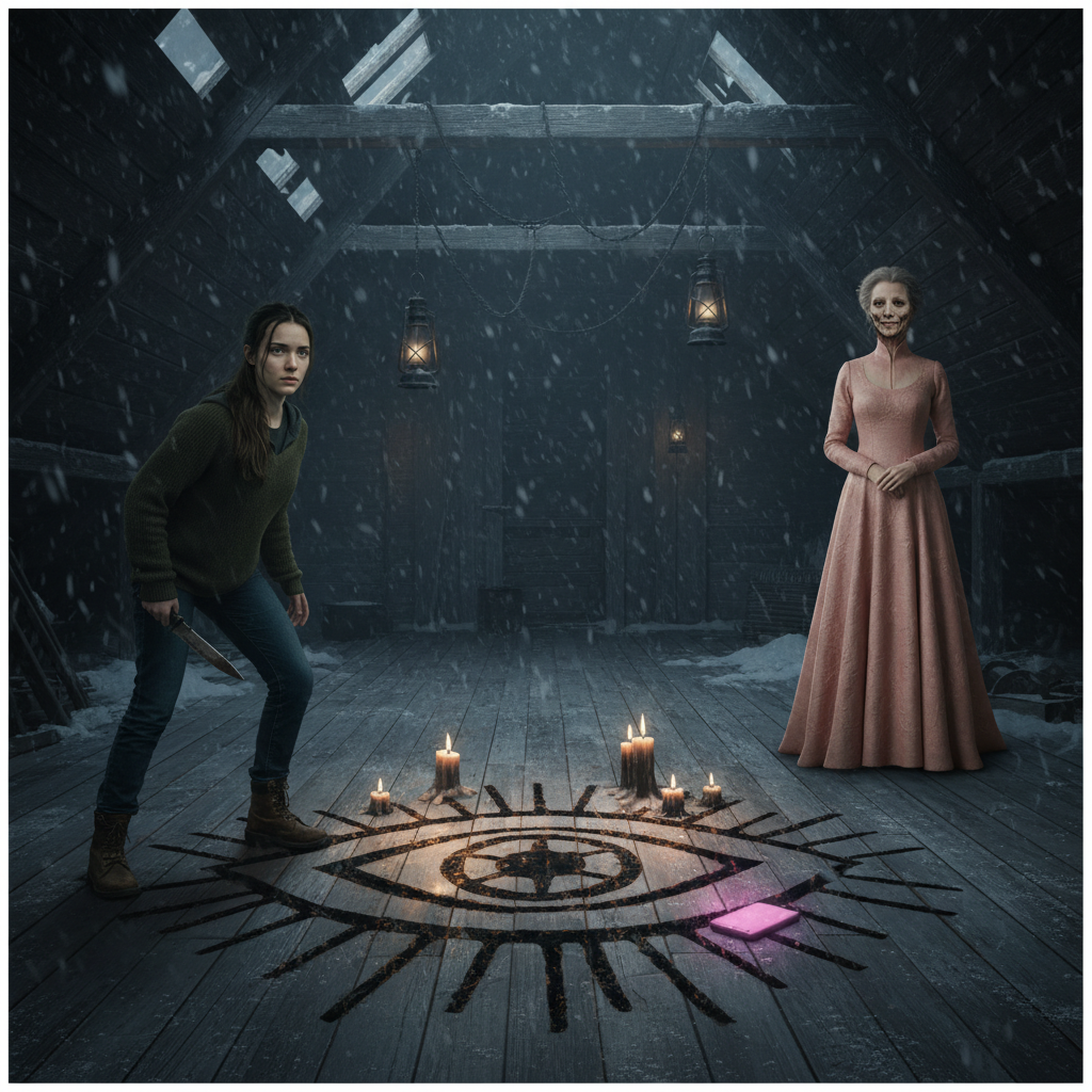 Confronting the Source