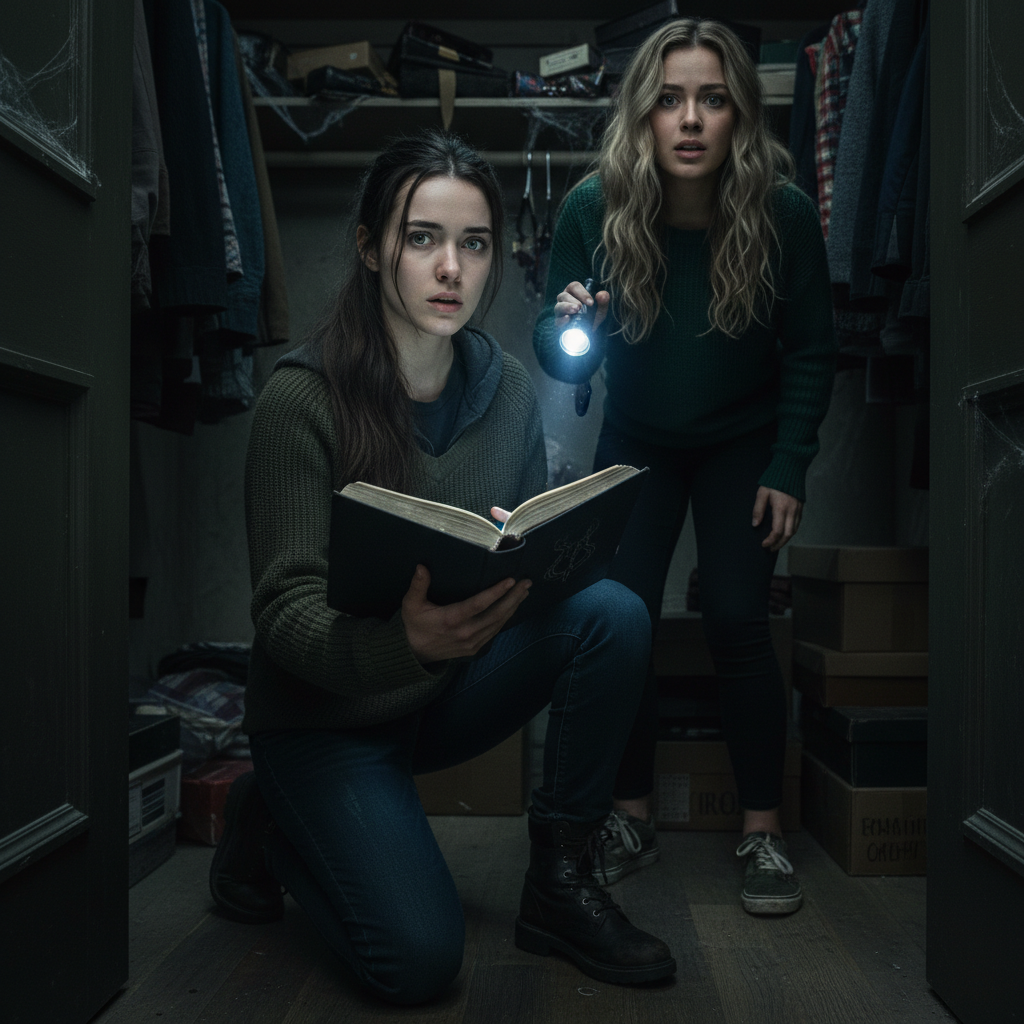 Uncovering the History