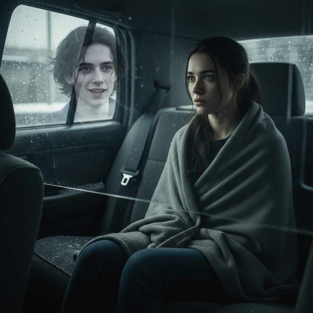 The Lingering Reflection