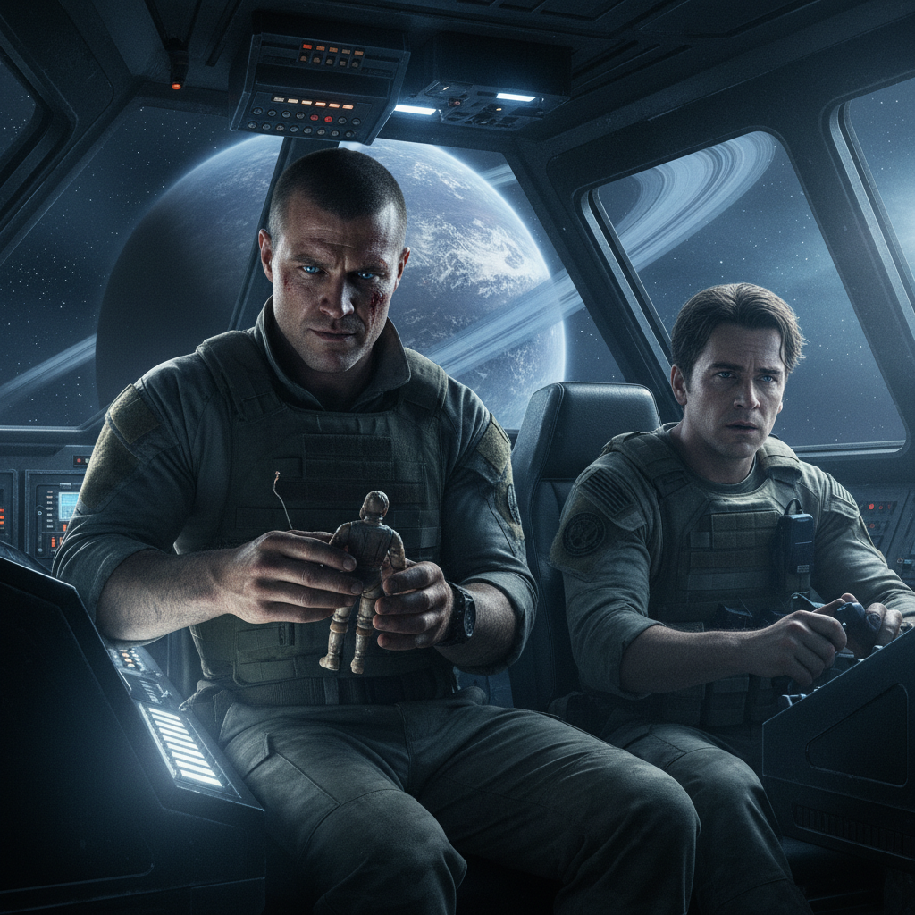 Legacy and Reckoning