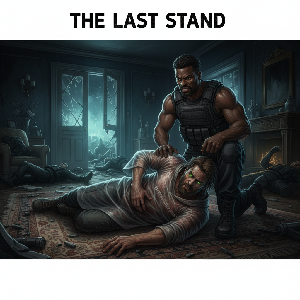 The Last Stand
