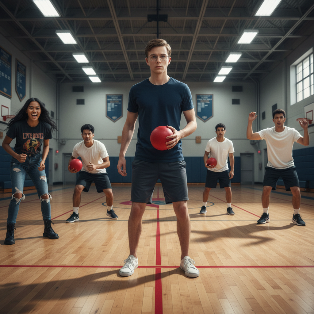 Coping Through Competition