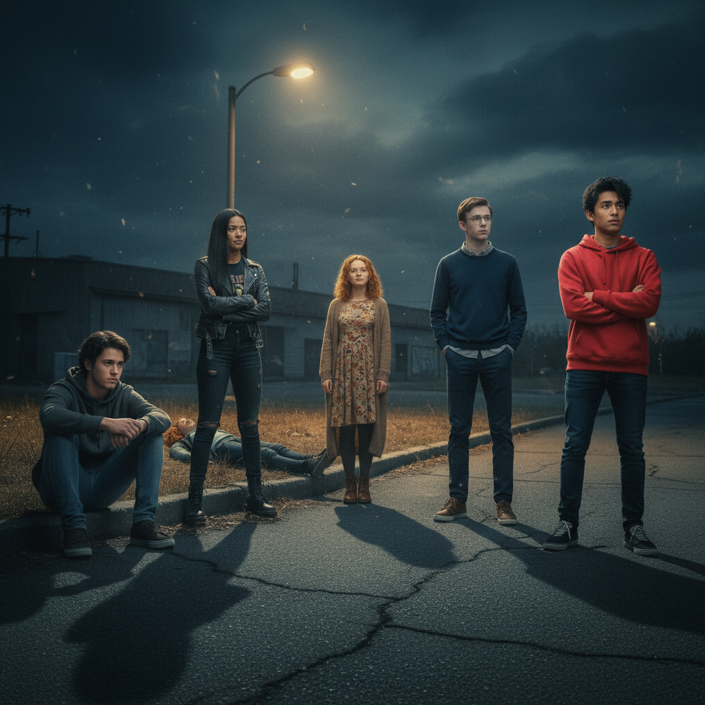 The Unanswered Question