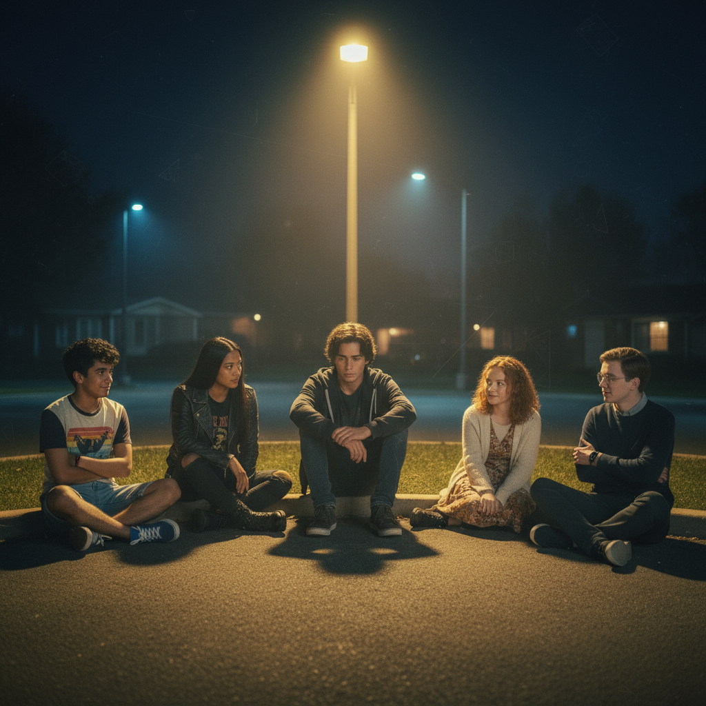 Confronting the Unreal