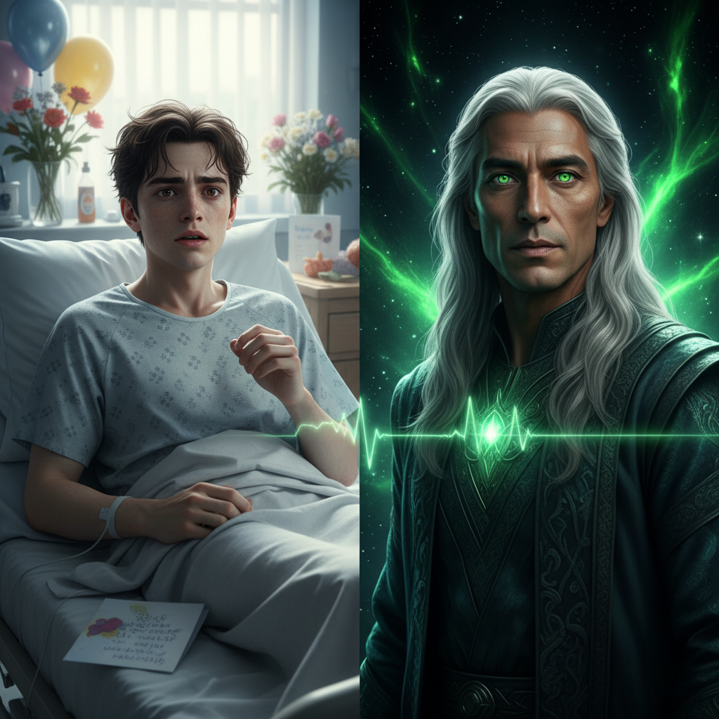 The Dramatic Question