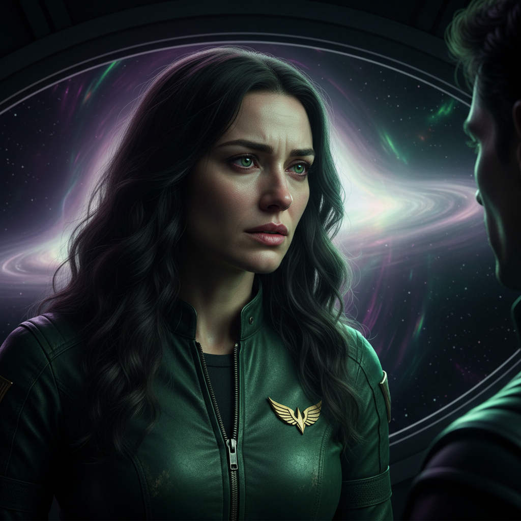 The Fall of the Gods