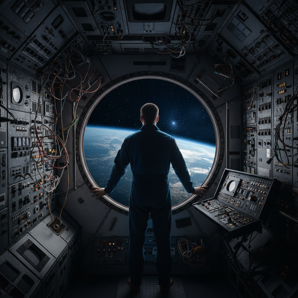 The Dramatic Question