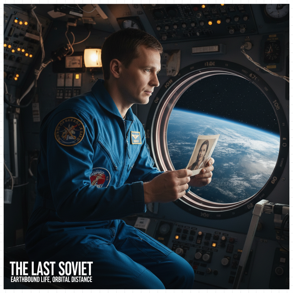 Earthbound Life, Orbital Distance