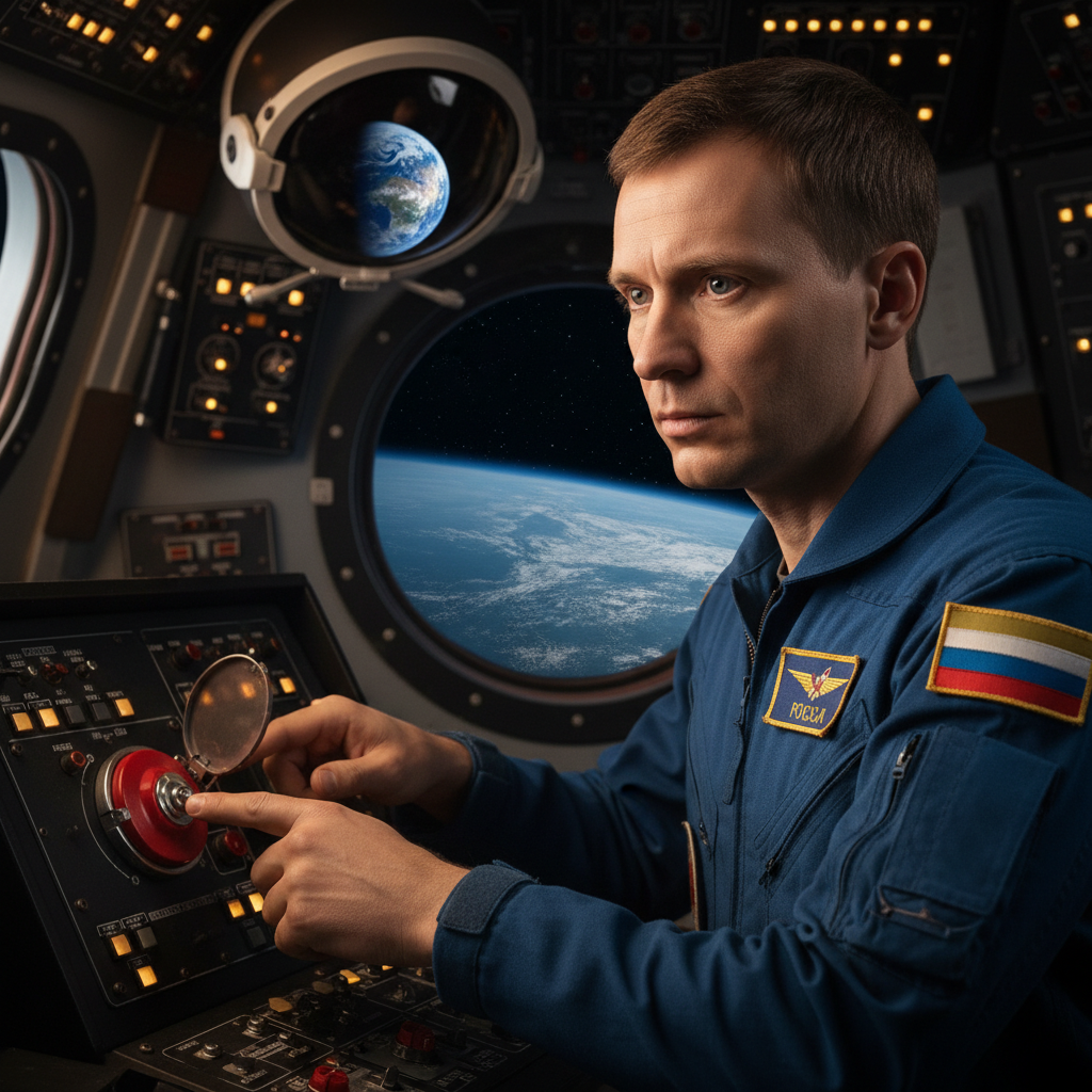 The Prison of Discipline