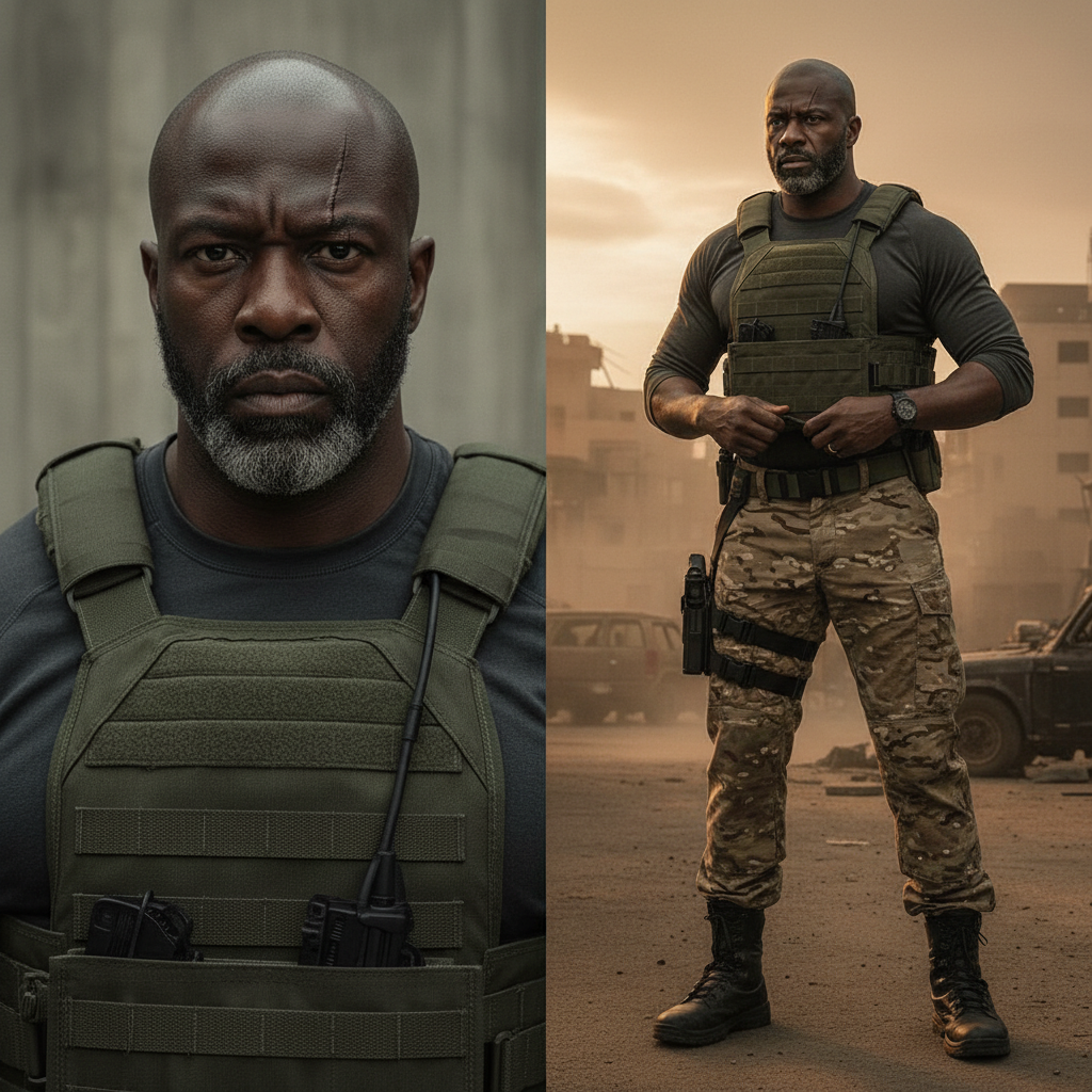 The Dramatic Question