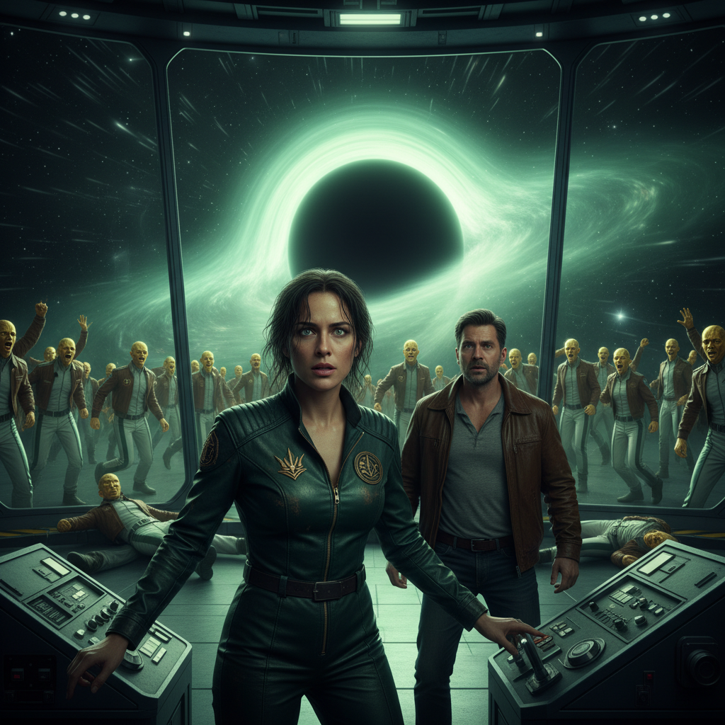 The Fall of the Gods