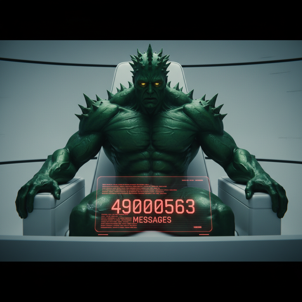 The Last God Awakens