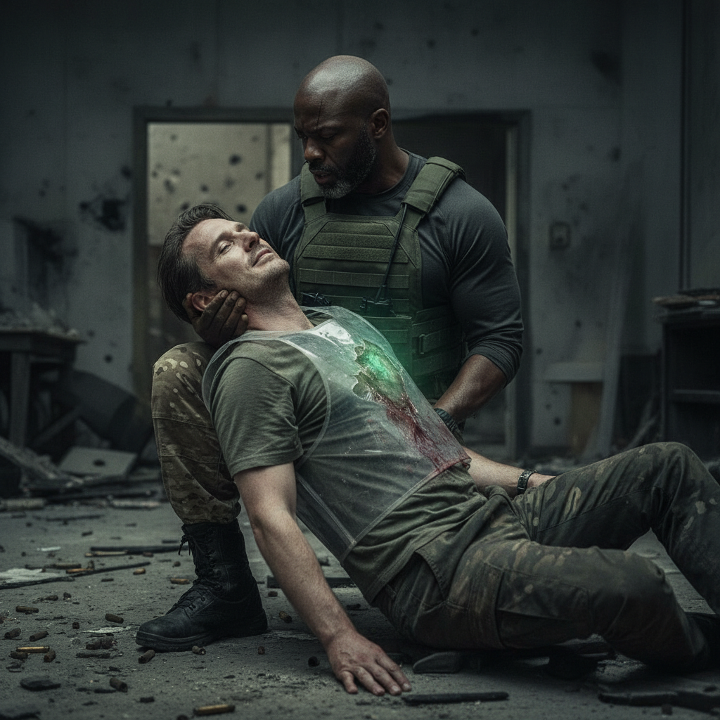 A Sacrificial Gambit