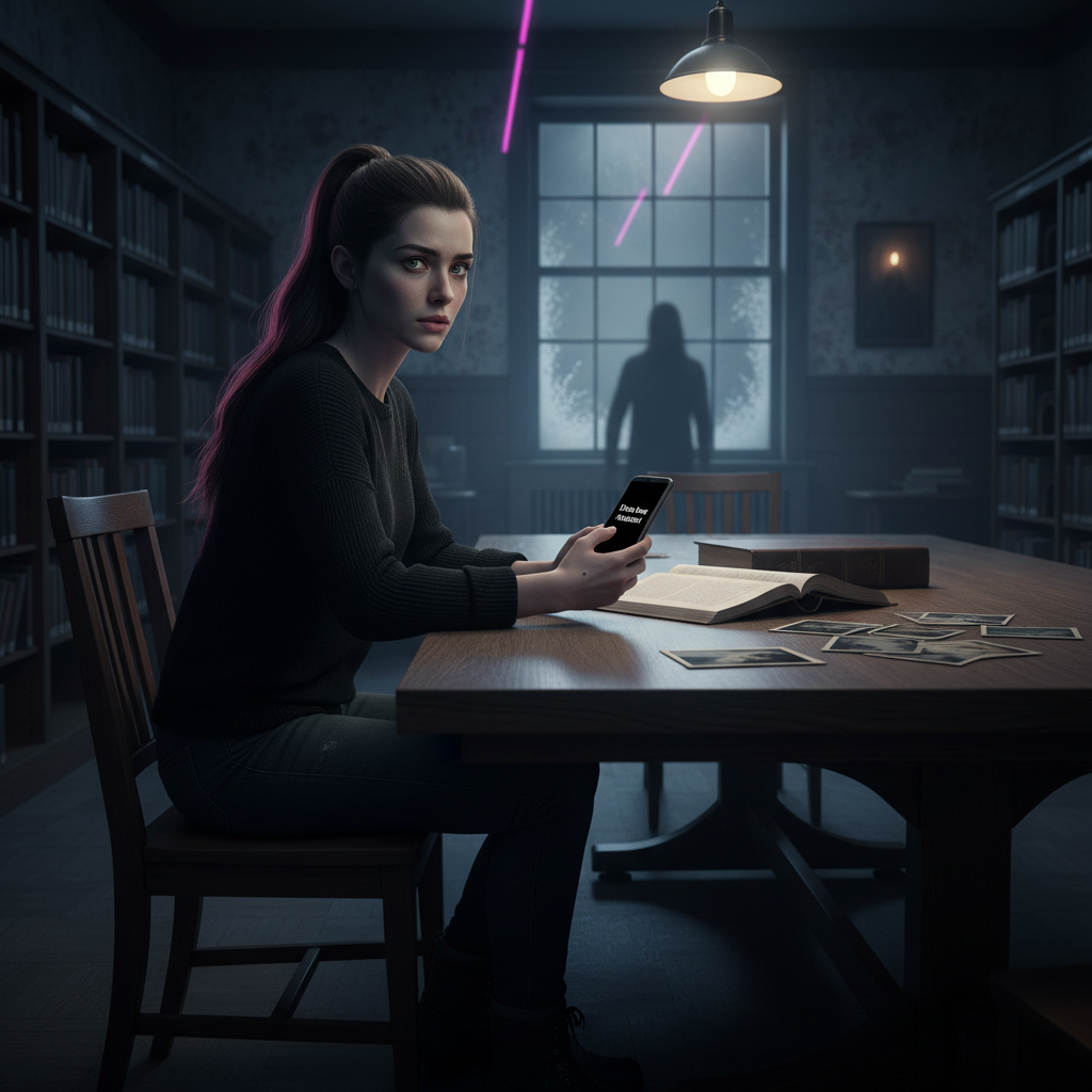 The Unsettling Return